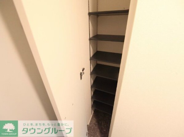 IARIM新瑞橋の物件内観写真